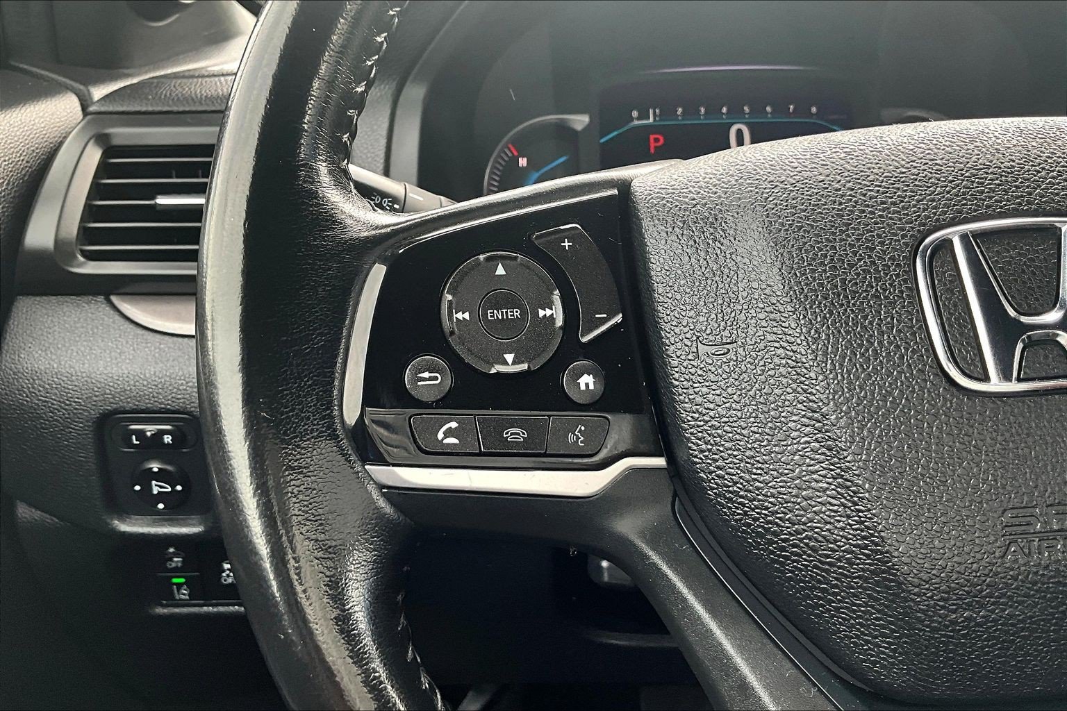 Used 2021 Honda Passport EX-L image 19