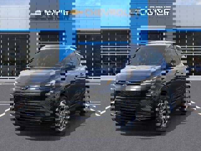 New 2027 Chevrolet Bolt LT image 6