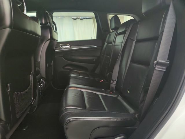 Used 2019 Jeep Grand Cherokee Limited image 25