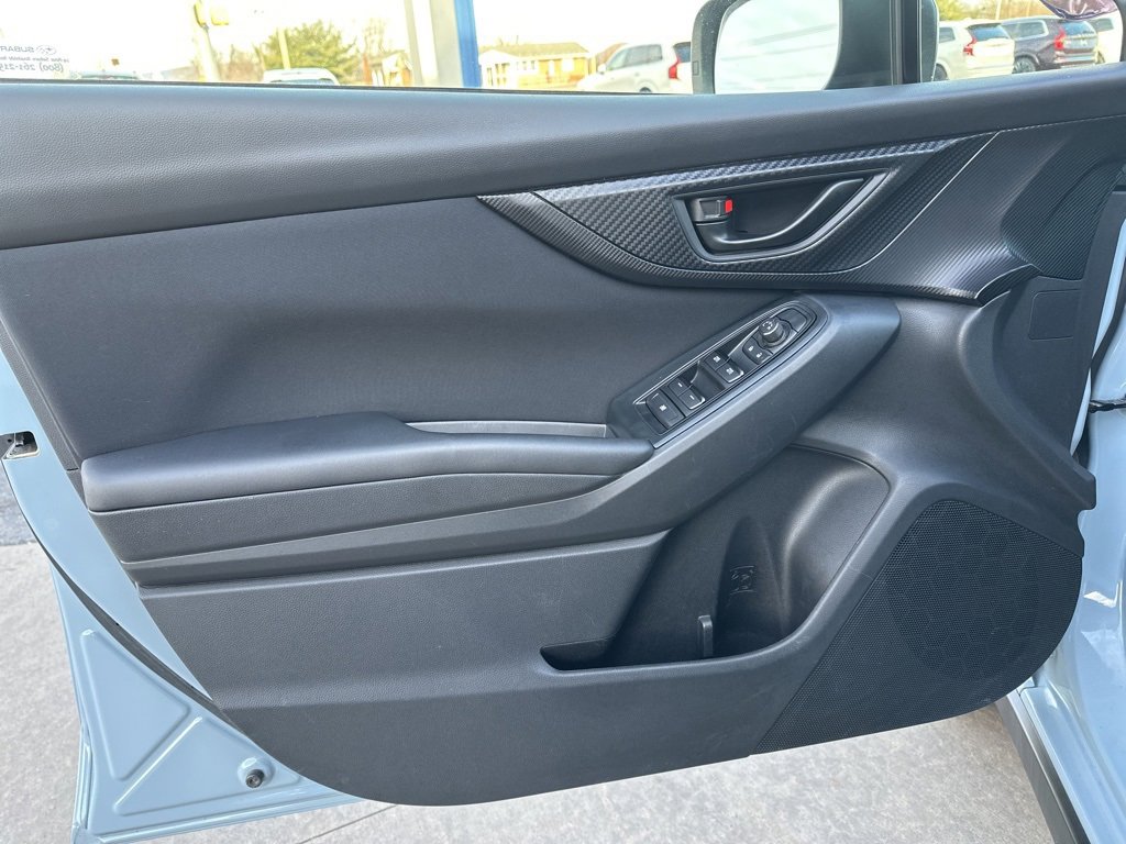 Used 2023 Subaru Crosstrek 2.0i image 20