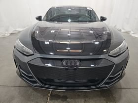 Used 2023 Audi e-tron GT Premium Plus AWD/4WD image 10