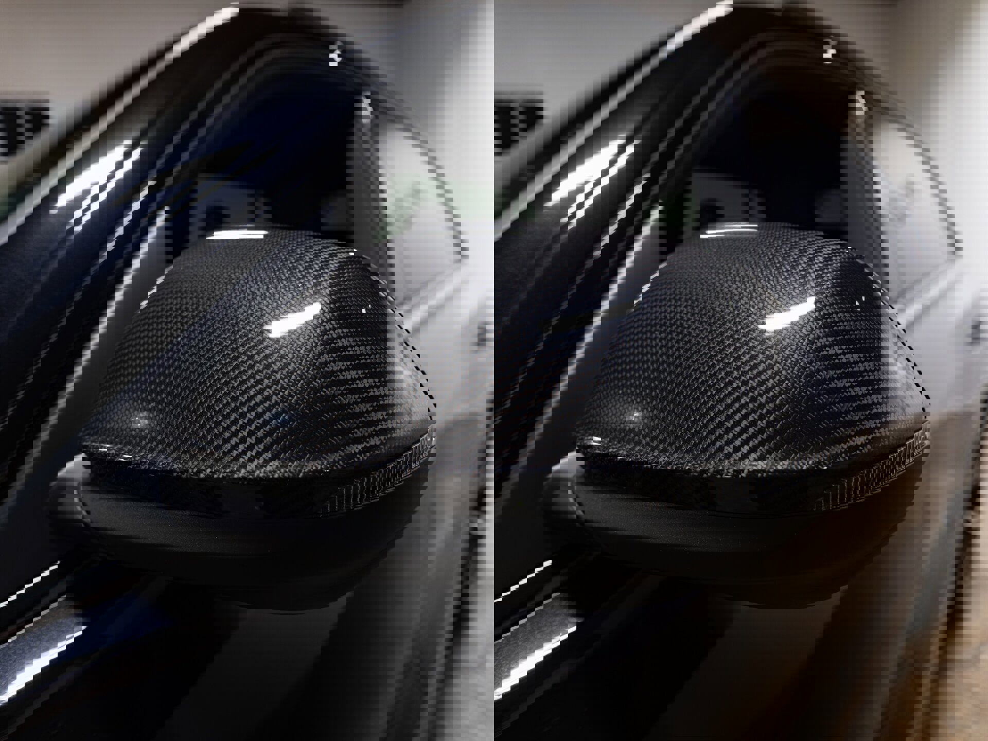 Used 2020 Audi SQ8 Prestige image 12