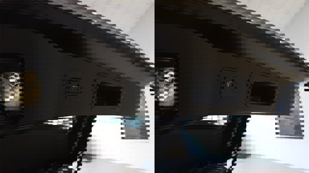 New 2025 MAZDA CX-5 2.5 Turbo w/ Premium Package image 13