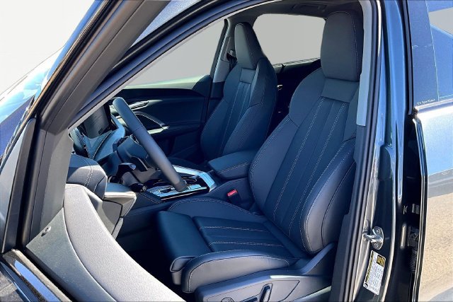 New 2026 Audi Q5 Premium Plus AWD/4WD image 27