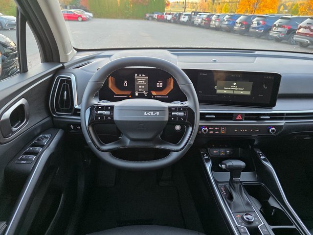 New 2026 Kia Sorento EX image 20