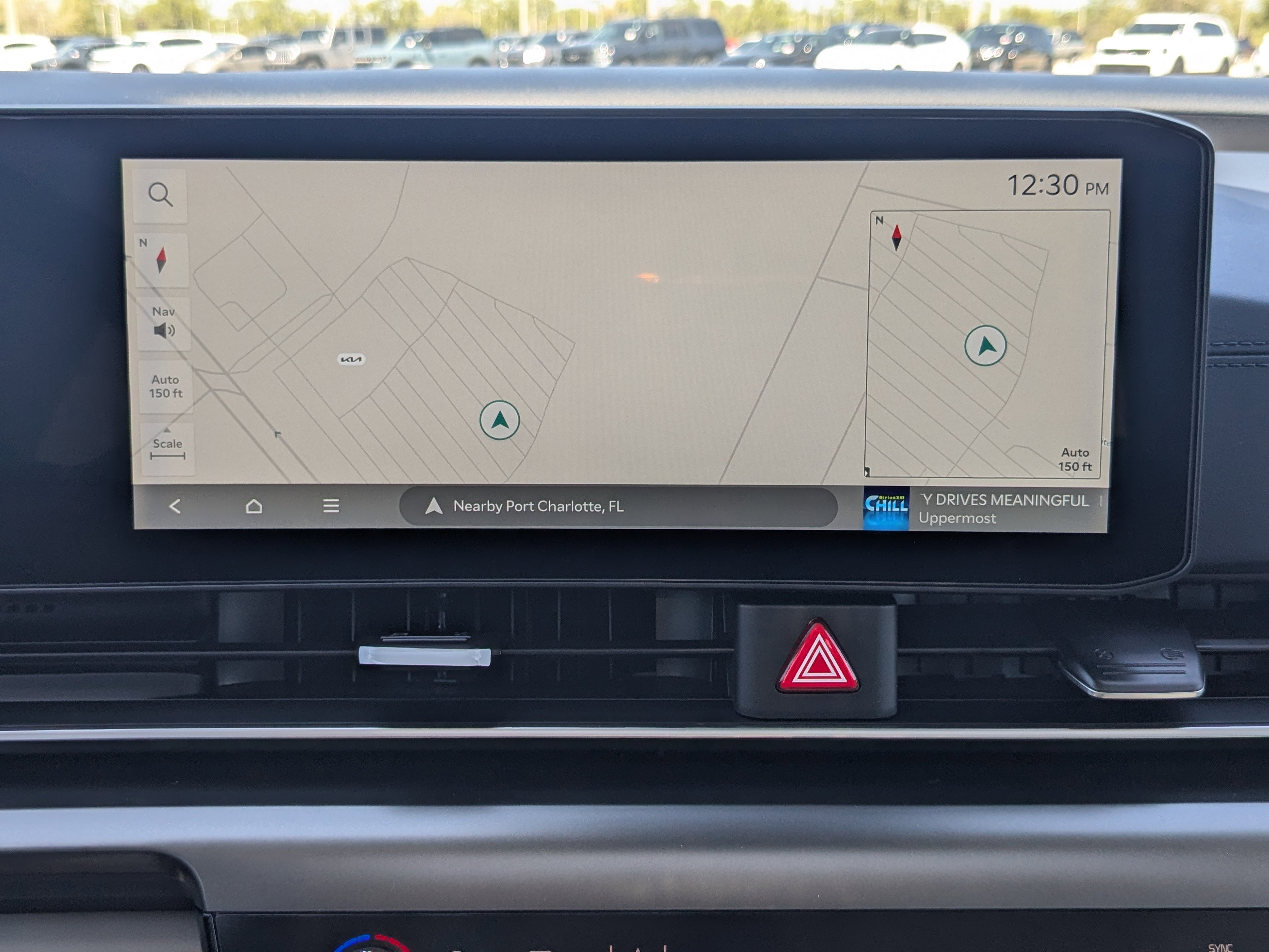 New 2026 Kia Carnival SX w/ SX Dark Edition Package FWD image 33