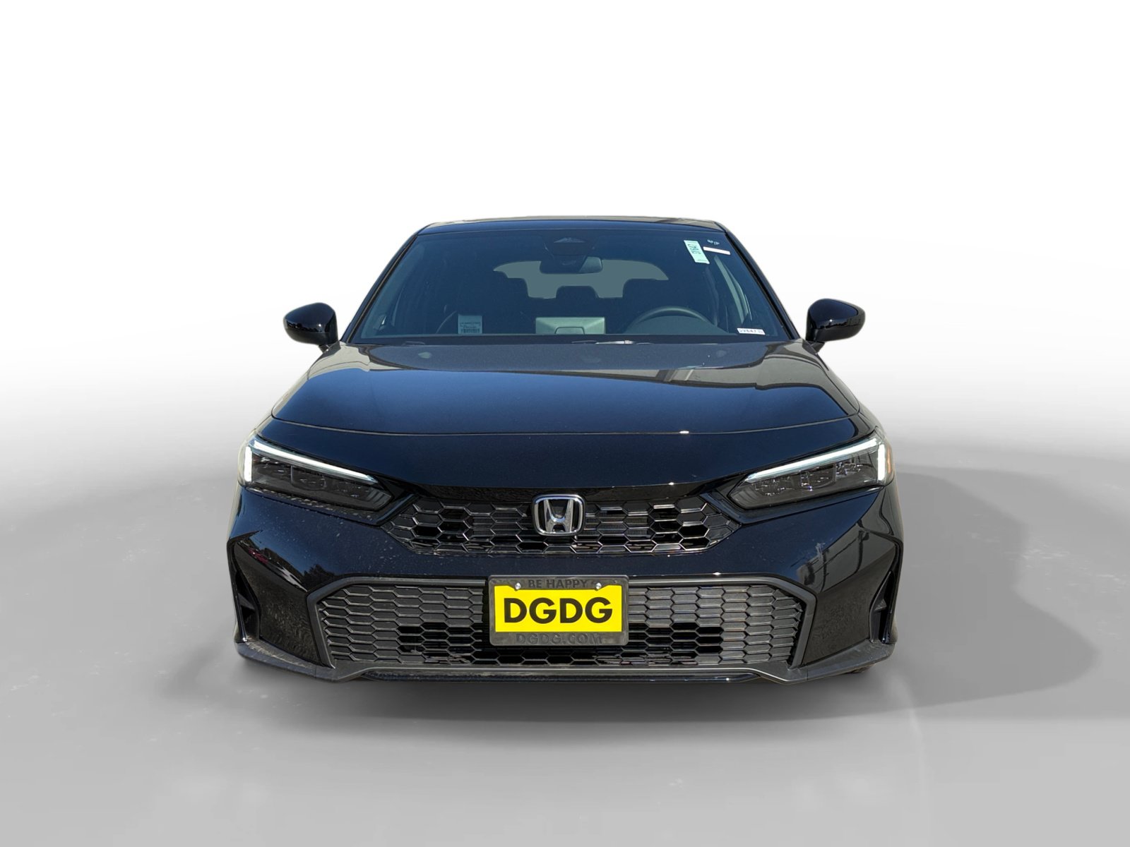 New 2026 Honda Civic Sport image 8
