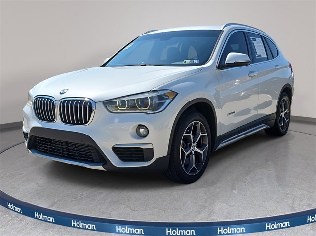 Used 2016 BMW X1 xDrive28i