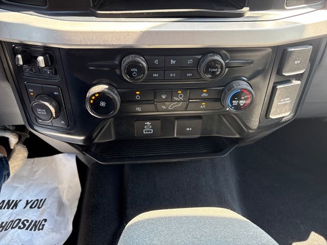 Used 2023 Ford F250 XLT image 19