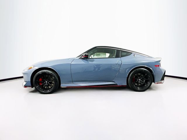 New 2024 Nissan Z NISMO w/ Floor Mat Package image 3