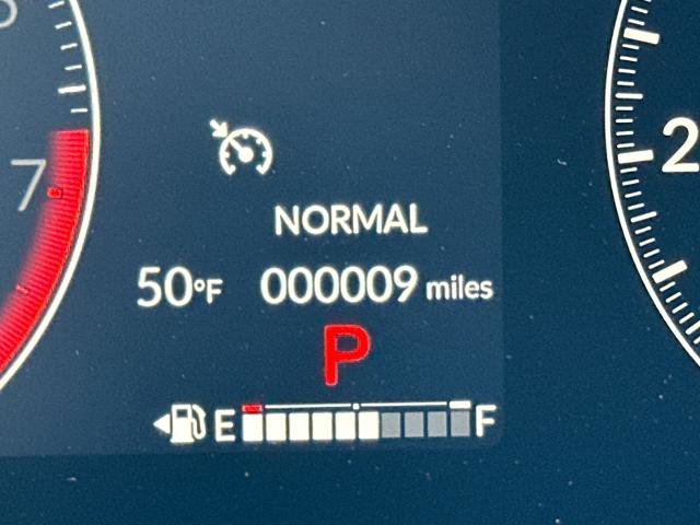 New 2026 Honda HR-V LX image 13