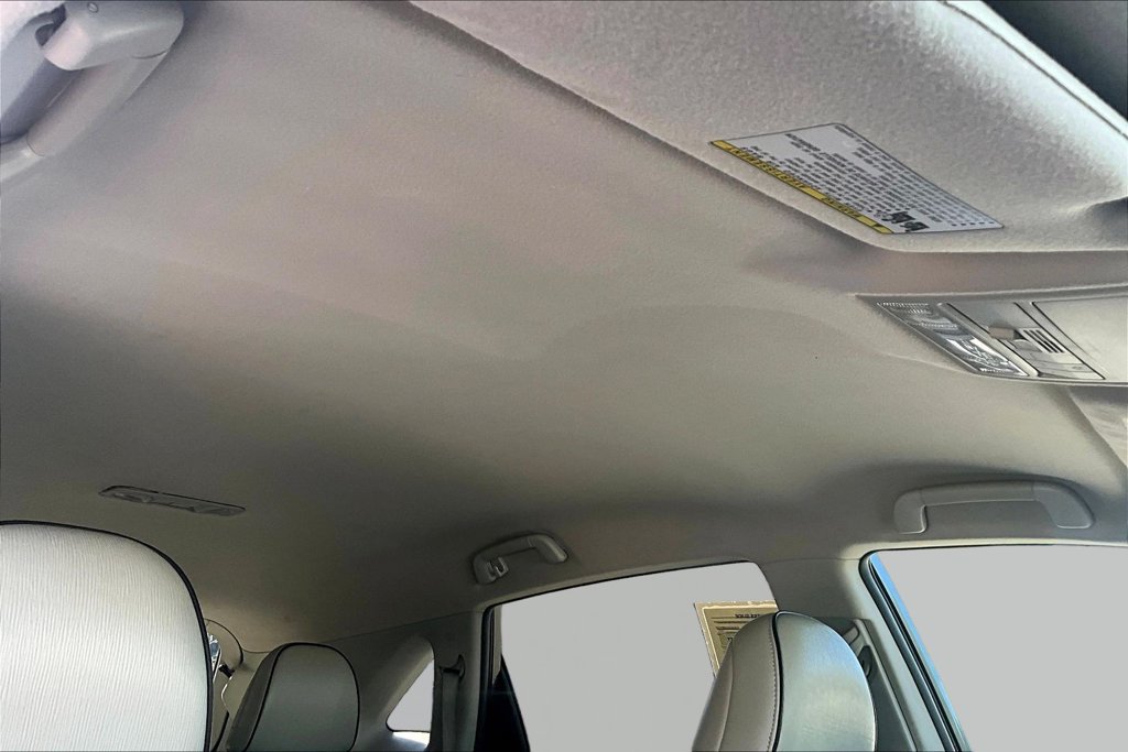 Used 2014 Toyota Venza XLE AWD/4WD image 27