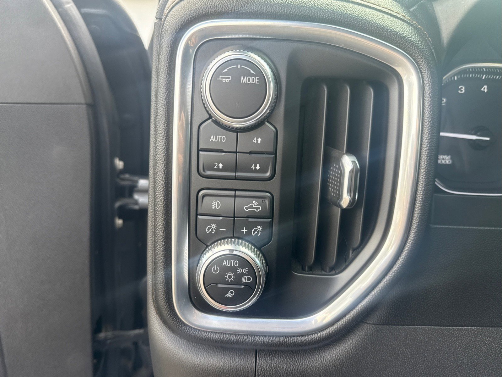 Used 2021 GMC Sierra 1500 AT4 AWD/4WD image 20