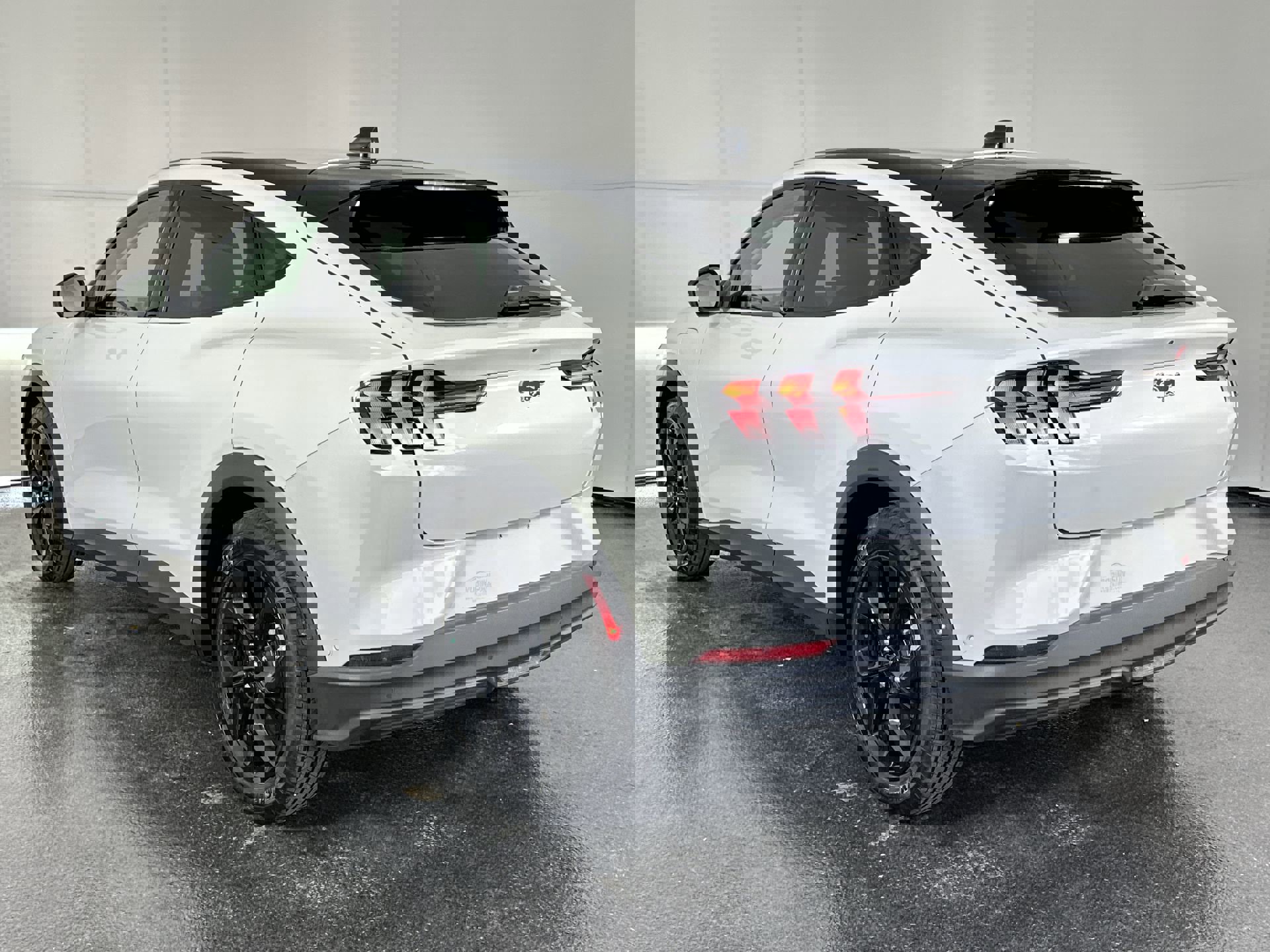 Used 2024 Ford Mustang Mach-E Select image 8