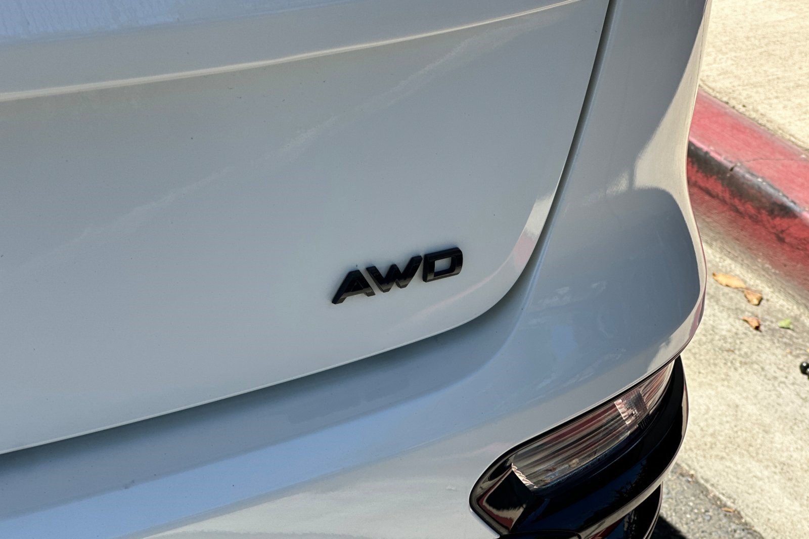 Used 2022 Kia Sportage Nightfall Edition AWD/4WD image 22