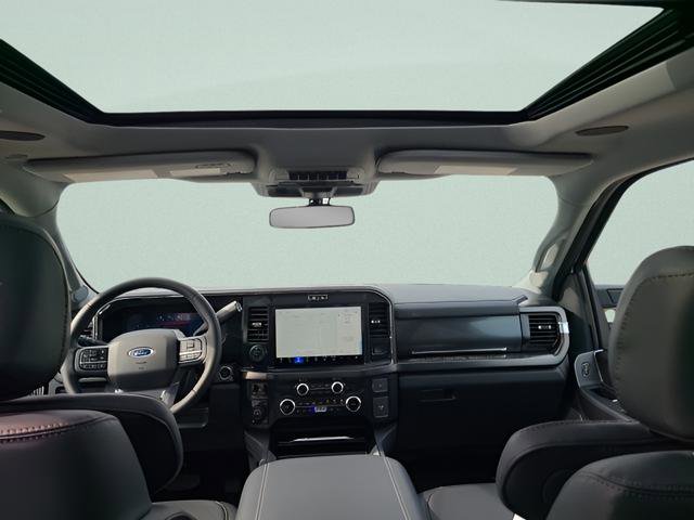 New 2026 Ford F350 Lariat w/ Tremor Off-Road Package image 20