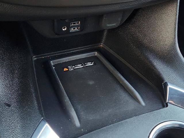 Certified 2023 Chevrolet Traverse RS image 26