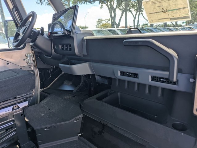 Used 2024 Chevrolet Brightdrop 600 w/ Battery Pack, Max Range AWD/4WD image 16