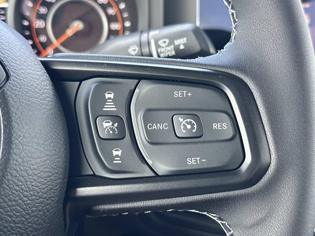 New 2026 Jeep Gladiator Sport AWD/4WD image 29