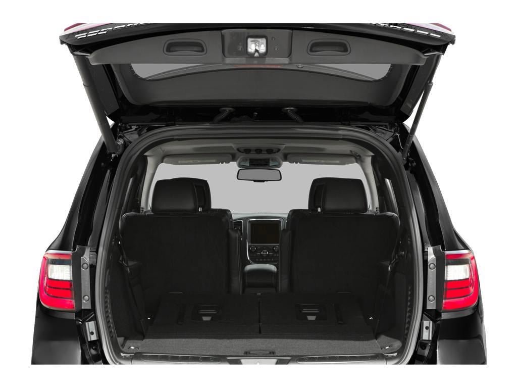 Used 2015 Dodge Durango Citadel w/ Technology Group AWD/4WD image 97