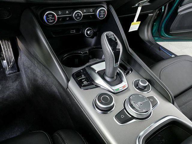 New 2026 Alfa Romeo Giulia RWD image 18
