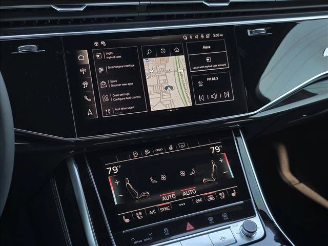 New 2026 Audi Q7 3.0T Premium Plus AWD/4WD image 25