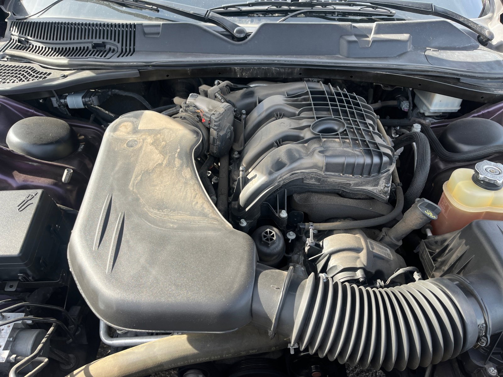 Certified 2021 Dodge Challenger SXT image 22