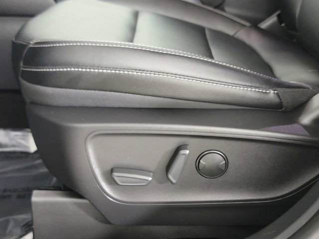 Certified 2022 Ford Escape SEL image 33