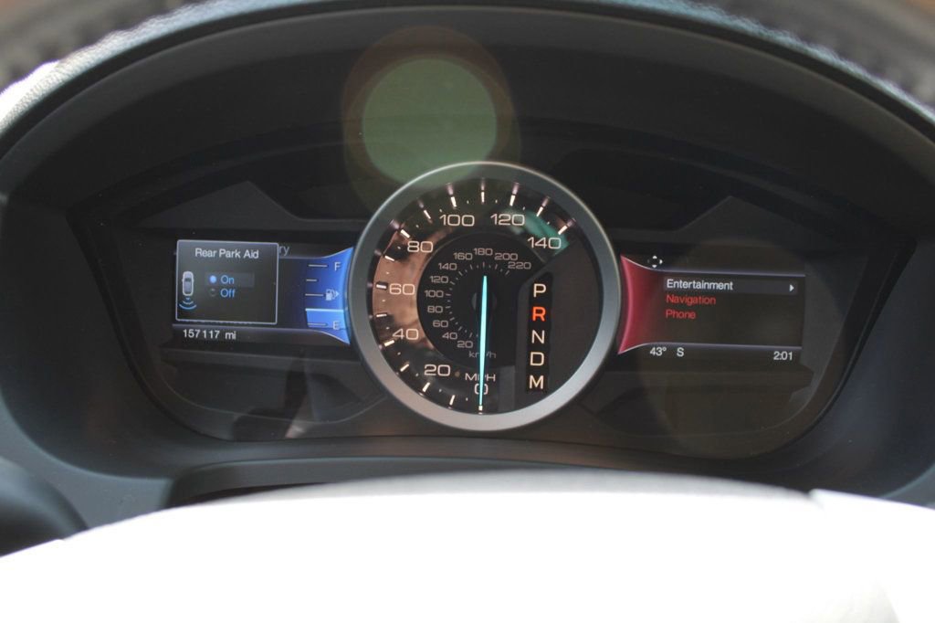 Used 2015 Ford Explorer XLT w/ Equipment Group 202A image 15