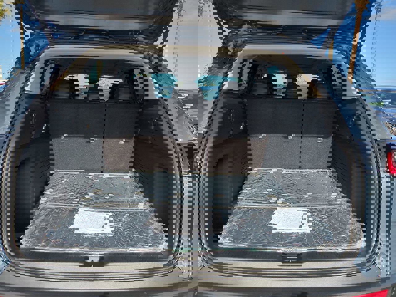 New 2026 MAZDA CX-50 Meridian Edition w/ Weather Package image 13