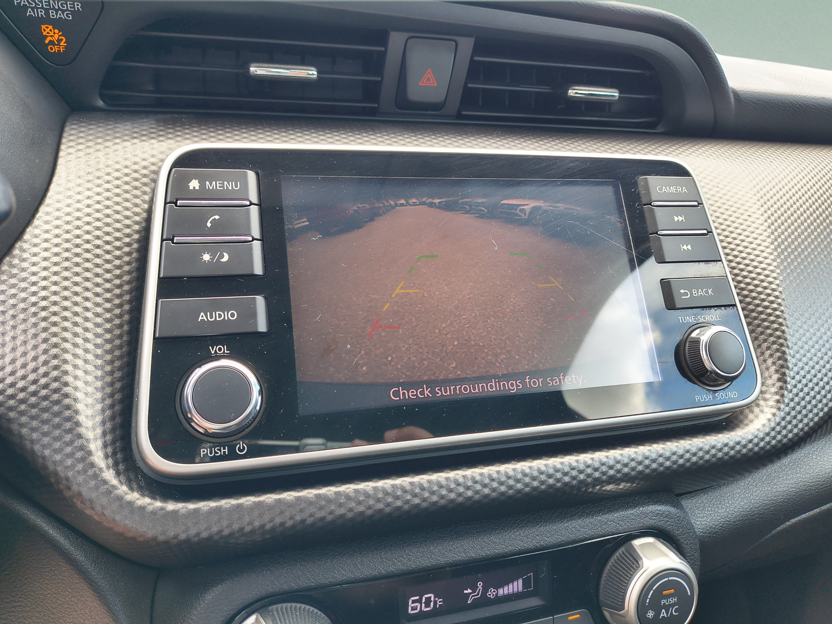 Used 2019 Nissan Kicks SV FWD image 23