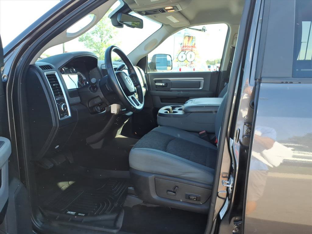 Used 2014 RAM 2500 Big Horn image 11