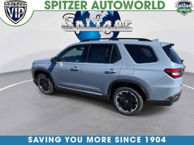 New 2026 Honda Pilot Touring image 10