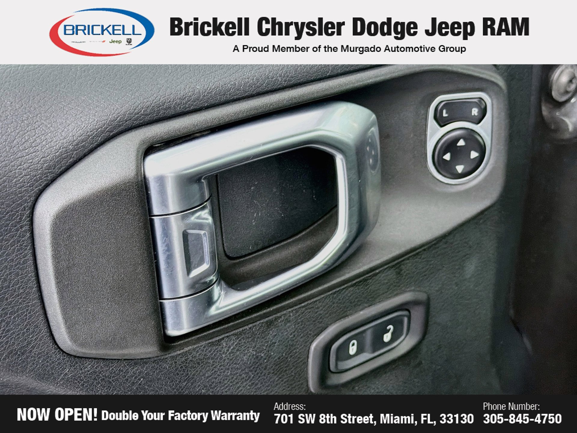 Used 2018 Jeep Wrangler Unlimited Sport S AWD/4WD image 20