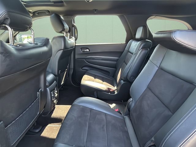Used 2022 Dodge Durango GT AWD/4WD image 22
