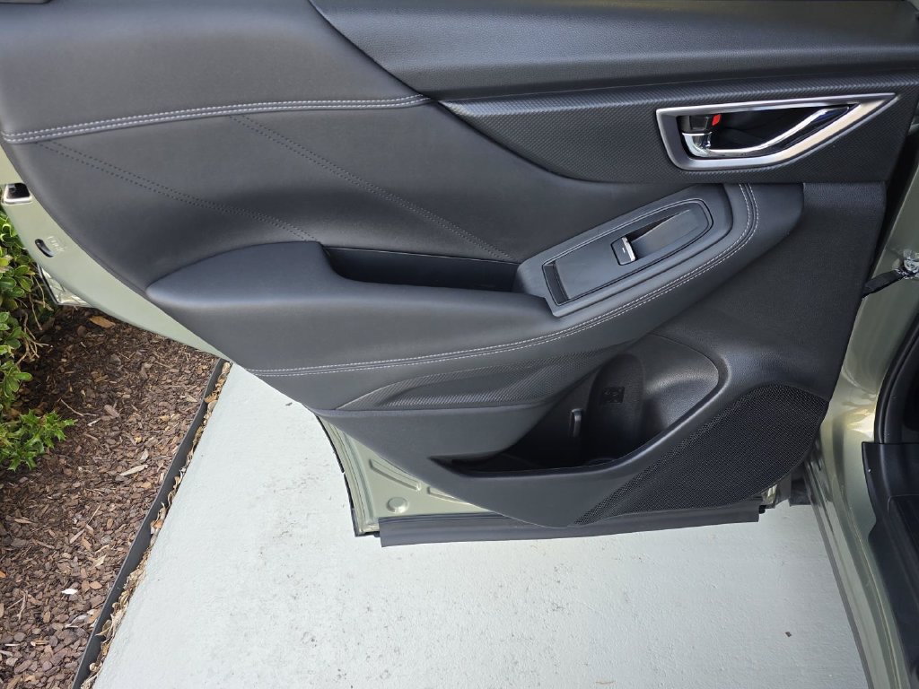 Used 2020 Subaru Forester Touring AWD/4WD image 35
