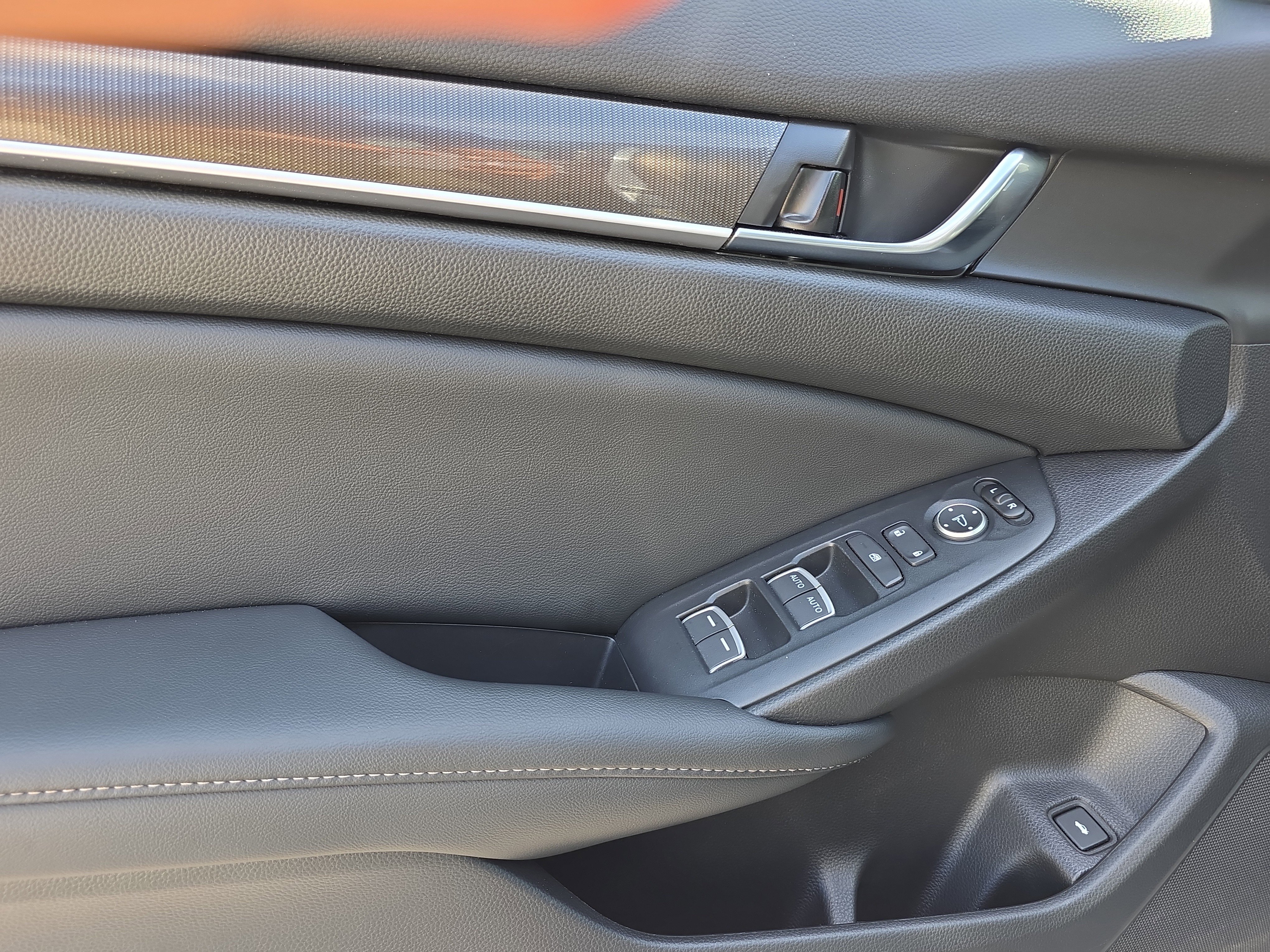 Used 2022 Honda Accord Sport image 21