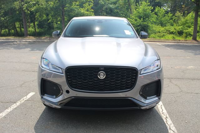 New 2026 Jaguar F-PACE R-Dynamic S image 8