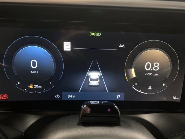 New 2026 Hyundai Palisade Calligraphy image 19