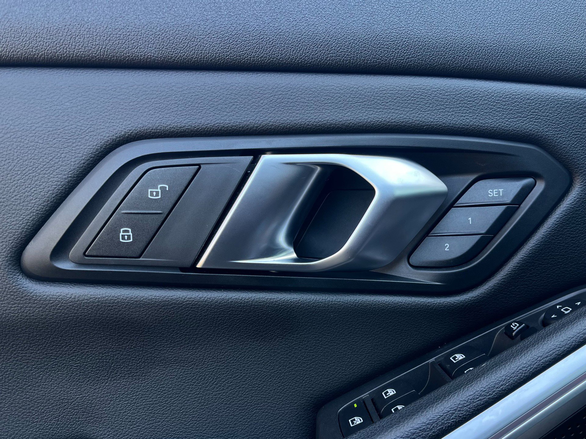 Used 2024 BMW 330i xDrive Sedan w/ Premium Package image 49