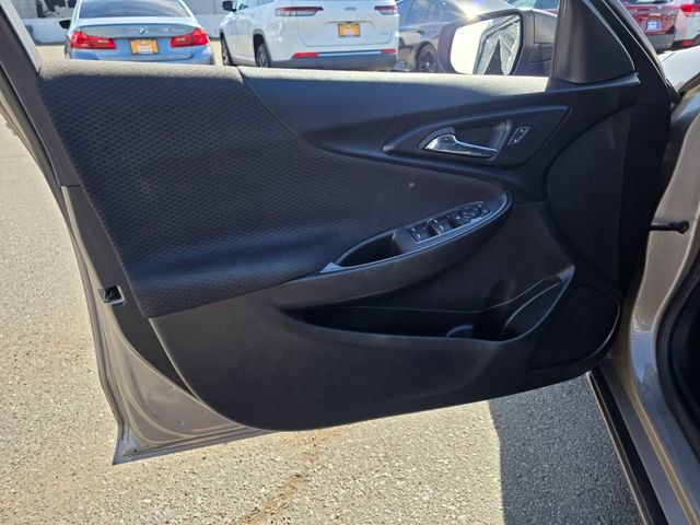 Used 2024 Chevrolet Malibu LS image 19