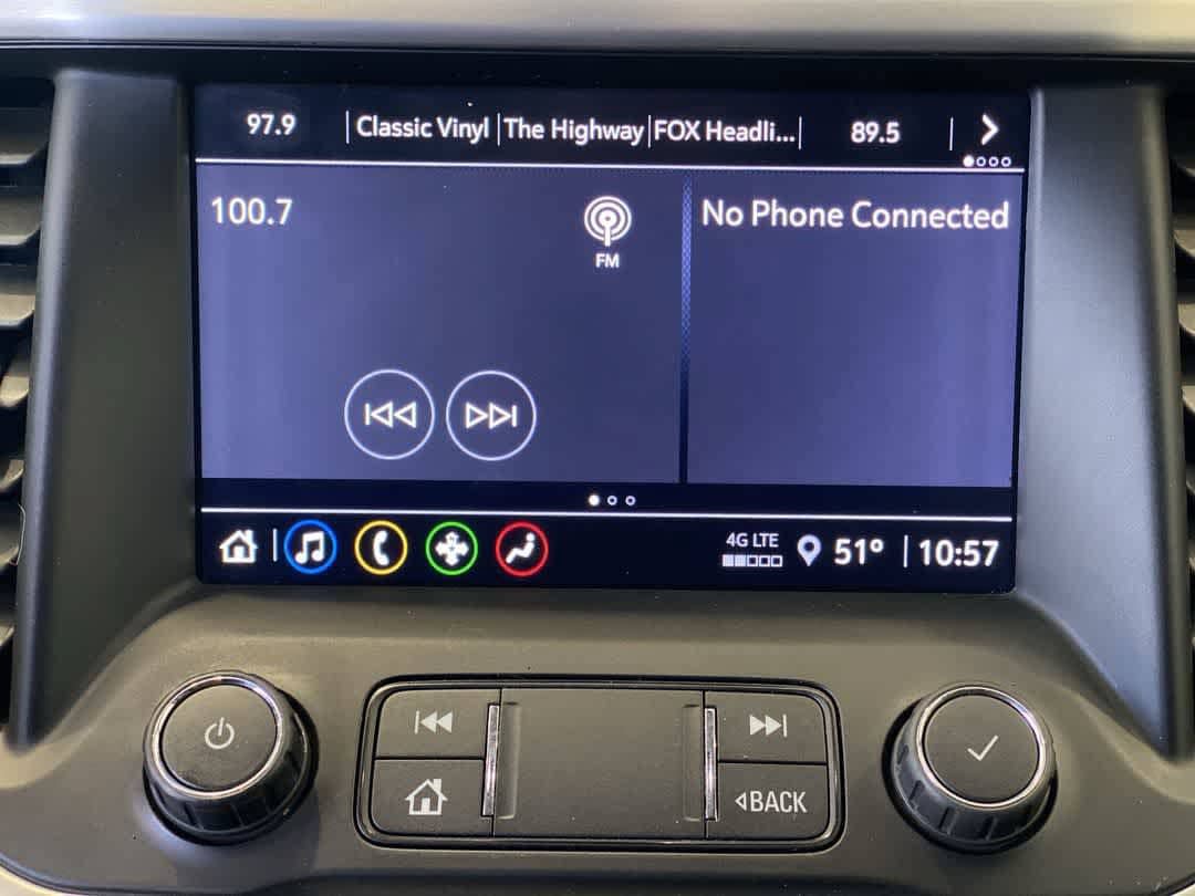 Used 2020 GMC Acadia SLT AWD/4WD image 19