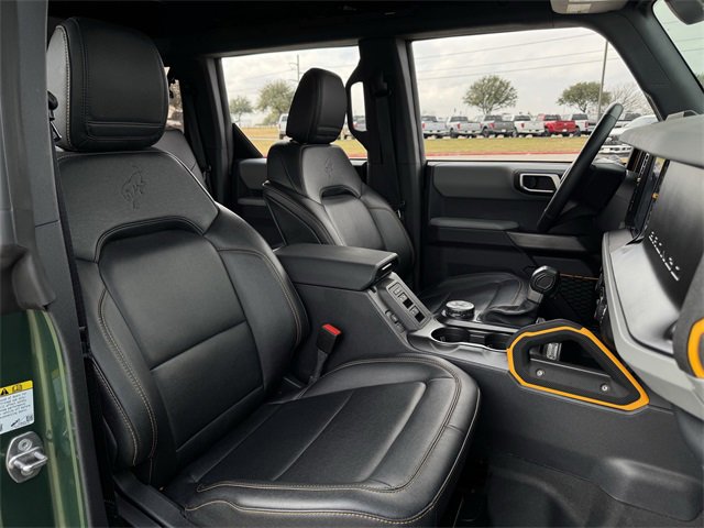 Used 2023 Ford Bronco Badlands image 30