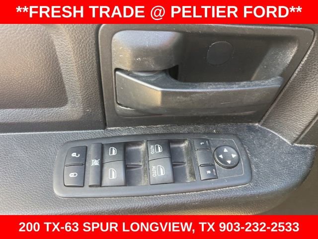 Used 2019 RAM 1500 Tradesman w/ Chrome Plus Package image 12