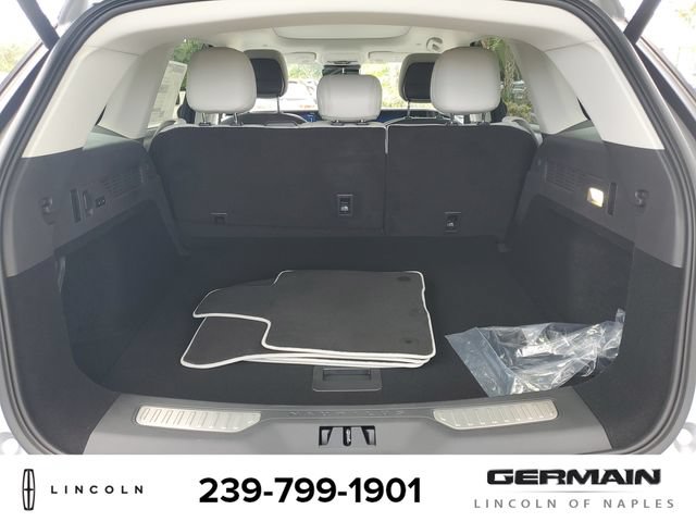 New 2026 Lincoln Nautilus Reserve AWD/4WD image 21