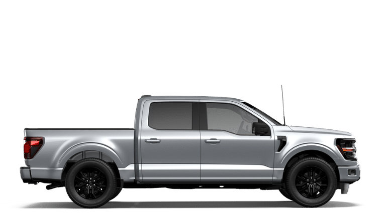 New 2026 Ford F150 XLT w/ Equipment Group 303A High AWD/4WD image 39