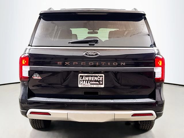 Used 2024 Ford Expedition Timberline AWD/4WD image 5