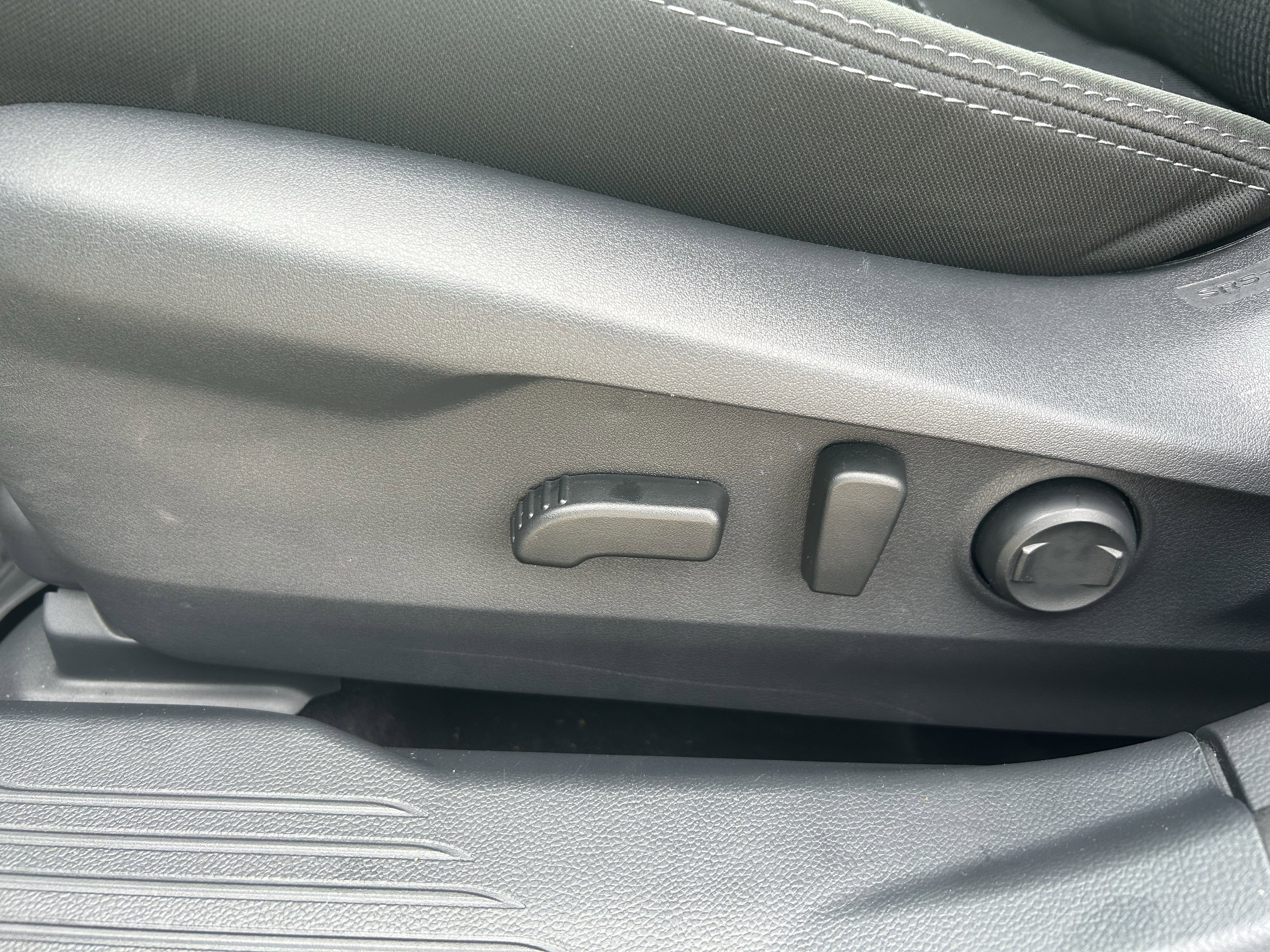 Certified 2025 Subaru Legacy Premium image 19