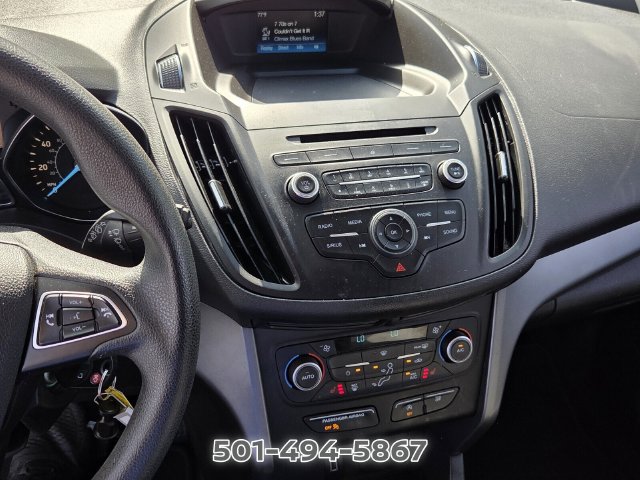 Used 2018 Ford Escape SE AWD/4WD image 17