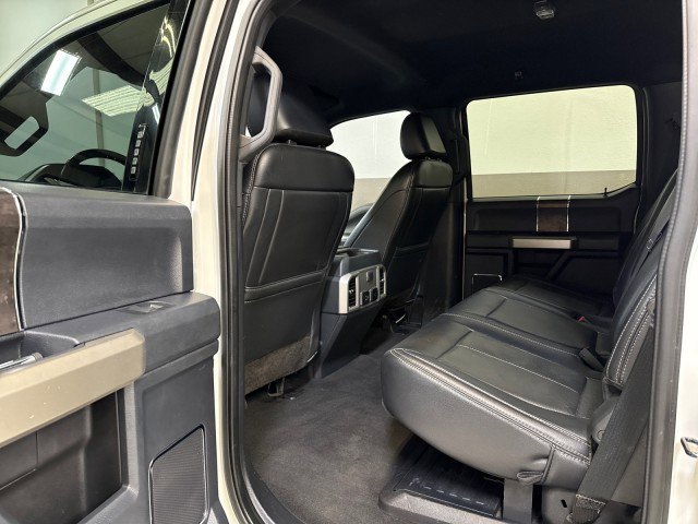 Used 2022 Ford F450 Lariat w/ Lariat Ultimate Package image 33